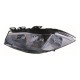 Renault Megane 2002-2005 Halogen Head Lamp Unit Passenger Side